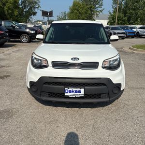 صورة مصغرة 45 لـ 2017 KIA SOUL BASE