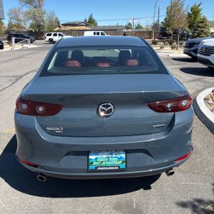 MAZDA MAZDA3 SEDAN 2.5 S CARBON EDITION - 7