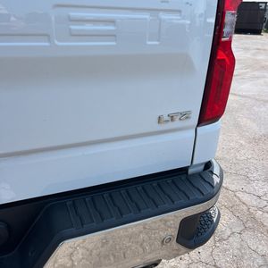 2021 Chevrolet SILVERADO 1500 LTZ — миниатюра 23
