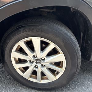 2015 Mazda CX-5 TOURING 缩略图 17