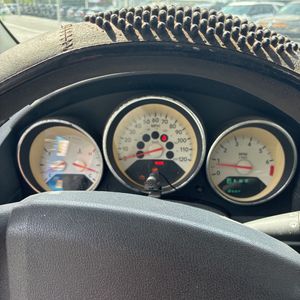 2009 Dodge CALIBER SXT thumbnail 37