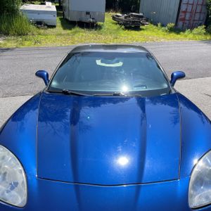 صورة مصغرة 15 لـ 2007 Chevrolet CORVETTE BASE