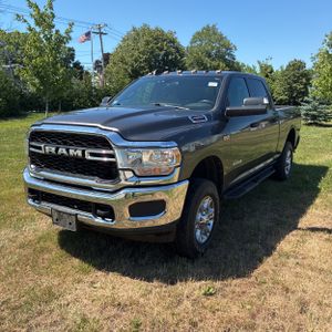 صورة 1 لـ 2021 RAM 2500 TRADESMAN