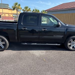 2007 Chevrolet SILVERADO 1500 LT1 — миниатюра 11