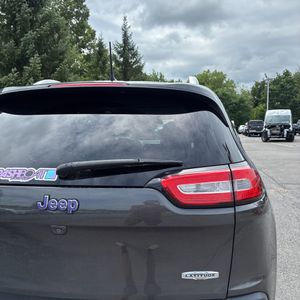 2018 JEEP CHEROKEE LATITUDE PLUS 缩略图 22