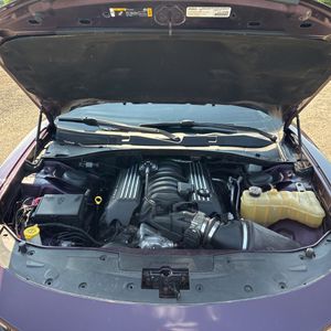 2021 Dodge CHARGER SCAT PACK 照片 42