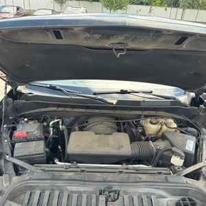 صورة مصغرة 44 لـ 2019 Chevrolet SILVERADO 1500 LTZ