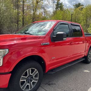 FORD F-150 XLT - 2