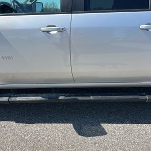 CHEVROLET SILVERADO - 4