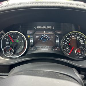 صورة مصغرة 40 لـ 2024 RAM 2500 LARAMIE