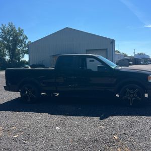2007 FORD F-150 XLT photo 10