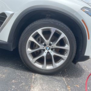 2024 BMW X5 SDRIVE40I 缩略图 20