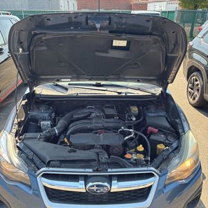 صورة مصغرة 43 لـ 2013 Subaru IMPREZA 2.0I PREMIUM