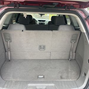 صورة مصغرة 42 لـ 2017 Chevrolet TRAVERSE LT