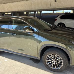 2024 Lexus NX 350 PREMIUM — фото 11