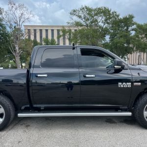 صورة 11 لـ 2015 RAM 1500 LONE STAR