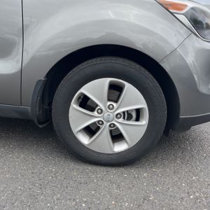 صورة مصغرة 20 لـ 2015 KIA SOUL BASE