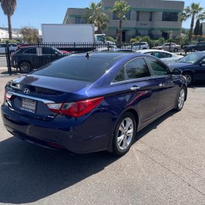 HYUNDAI SONATA SE - 8