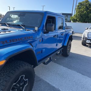 JEEP GLADIATOR - 2