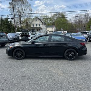 HONDA CIVIC SPORT - 3