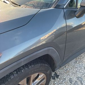 2019 Toyota RAV4 XLE PREMIUM 照片 54