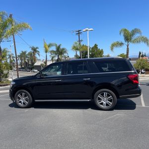 FORD EXPEDITION MAX LIMITED - 3