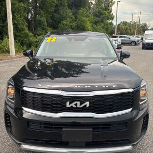 2022 KIA TELLURIDE LX — миниатюра 15