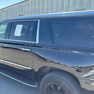 CADILLAC ESCALADE ESV LUXURY COLLECTION - 6