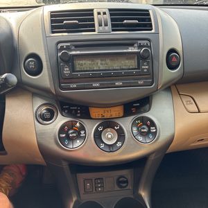 2012 Toyota RAV4 LIMITED 照片 37