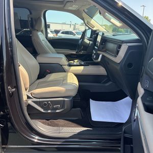2022 FORD EXPEDITION MAX LIMITED — миниатюра 32