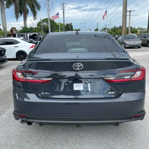 صورة 7 لـ 2026 Toyota CAMRY SE