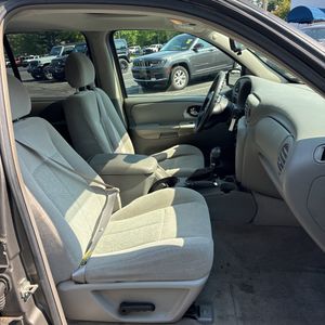 2006 Chevrolet TRAILBLAZER EXT LS 缩略图 33