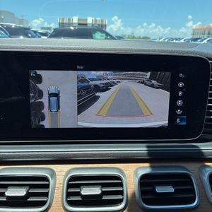 صورة مصغرة 40 لـ 2022 Mercedes-BENZ GLE