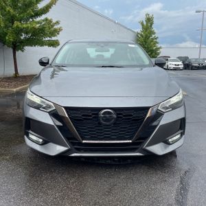 صورة مصغرة 14 لـ 2020 Nissan SENTRA SR