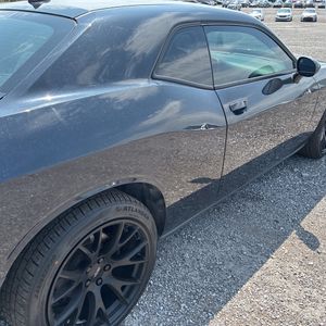 2015 Dodge CHALLENGER R/T 缩略图 57