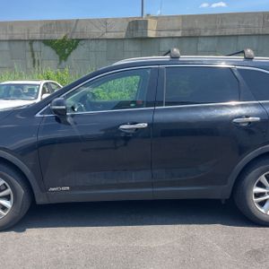 2016 KIA SORENTO LX V6 photo 4