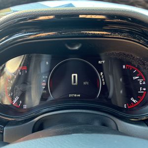 2026 Dodge DURANGO GT 缩略图 42