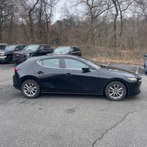 MAZDA MAZDA3 HATCHBACK 2.5 S - 10