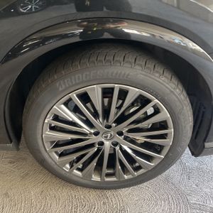 2025 Lexus RX 450H+ LUXURY 照片 20