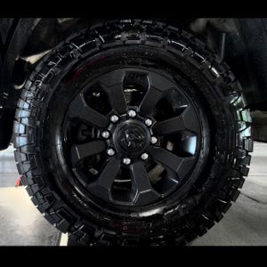 2023 RAM 2500 TRADESMAN — миниатюра 15