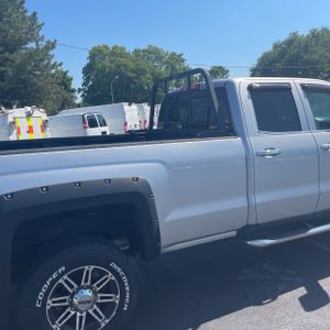 2019 Chevrolet SILVERADO 2500HD WORK TRUCK — фото 9