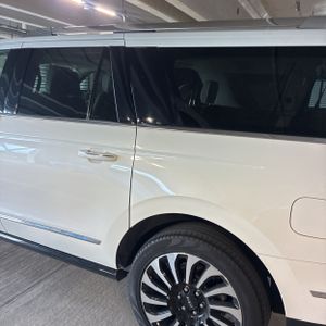 2023 Lincoln NAVIGATOR L BLACK LABEL 照片 6