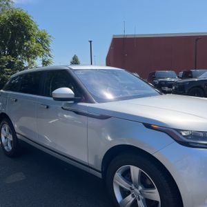 2018 LAND Rover RANGE ROVER VELAR P250 S 缩略图 13