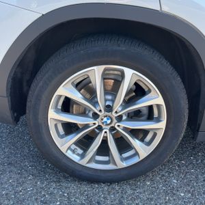 صورة مصغرة 19 لـ 2019 BMW X3 XDRIVE30I
