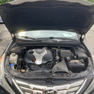 صورة مصغرة 43 لـ 2012 Hyundai SONATA SE 2.0T