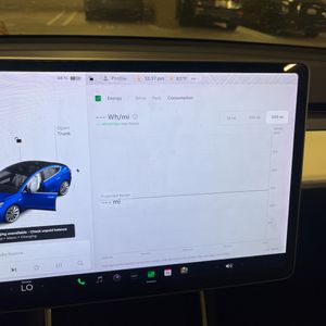 صورة مصغرة 50 لـ 2018 Tesla MODEL 3 LONG RANGE