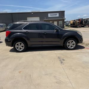 2015 Chevrolet EQUINOX LT — фото 10