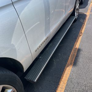2018 FORD EXPEDITION MAX PLATINUM 缩略图 58