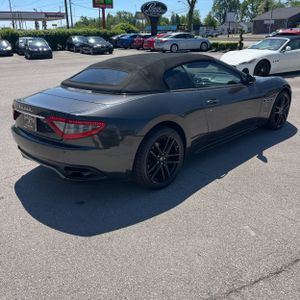 MASERATI GRANTURISMO SPORT - 8
