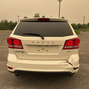 2014 Dodge JOURNEY SXT 照片 7